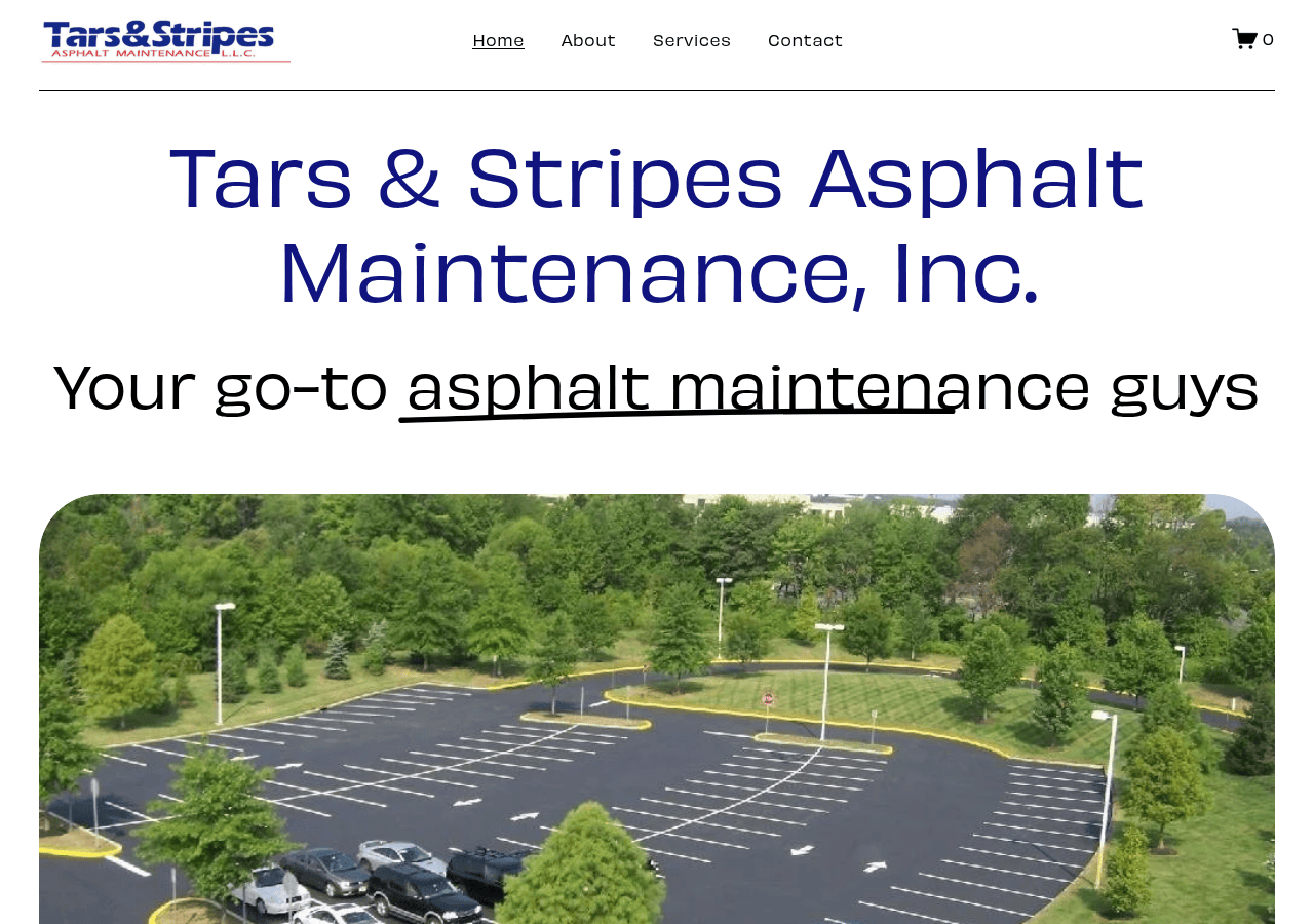 Screenshot of tarsandstripes.com