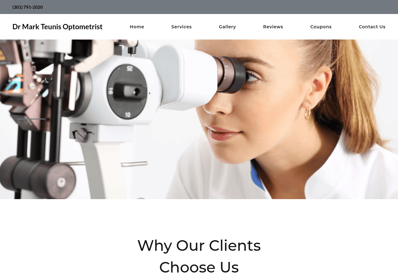 Screenshot of drmarkteunis.com