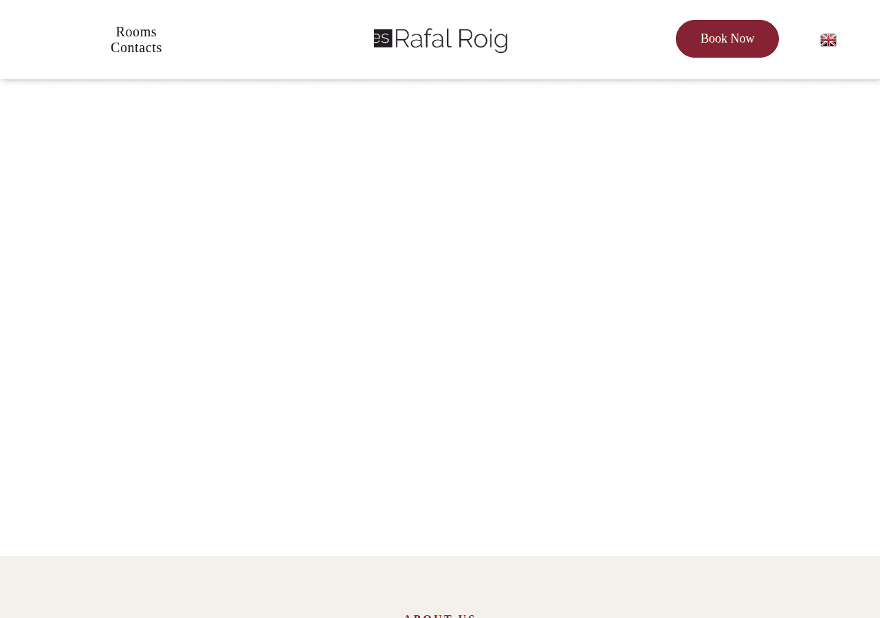 Screenshot of esrafalroig.com