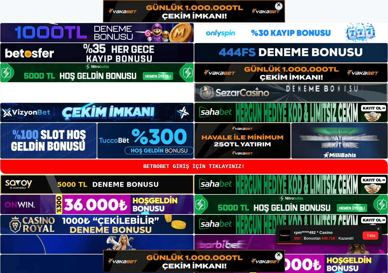 Screenshot of betbobet.net