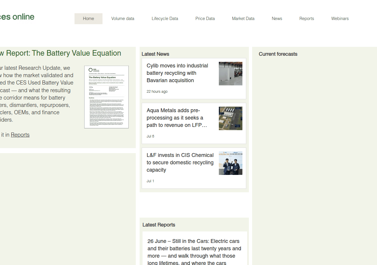 Screenshot of circularenergystorage-online.com