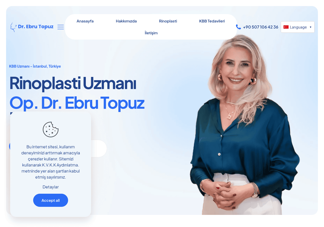 Screenshot of drebrutopuz.com