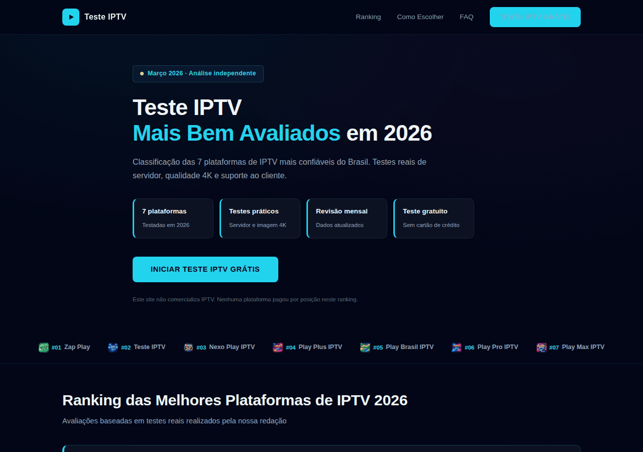 Screenshot of institutoarqueologico.com.br