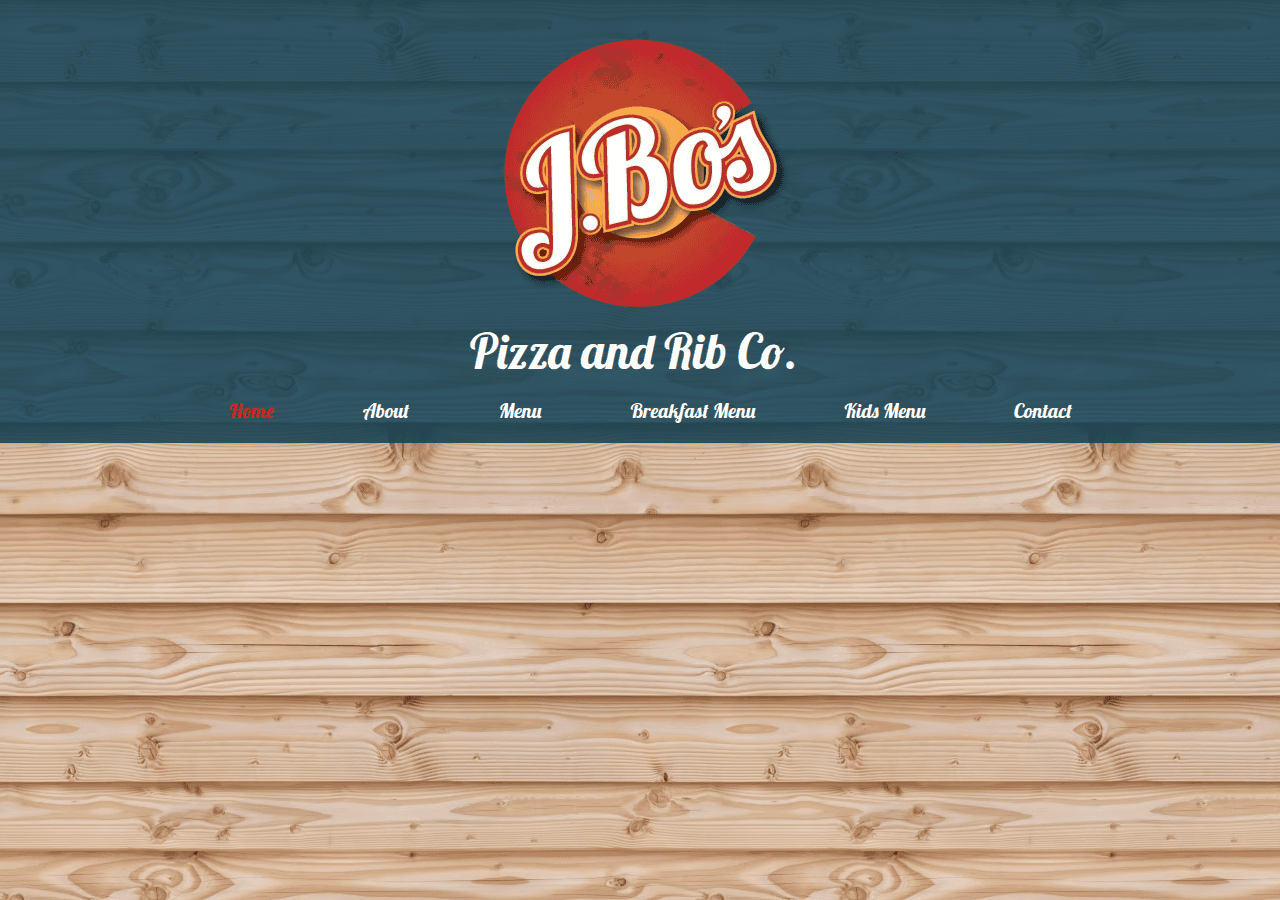 Screenshot of jbosdurango.com