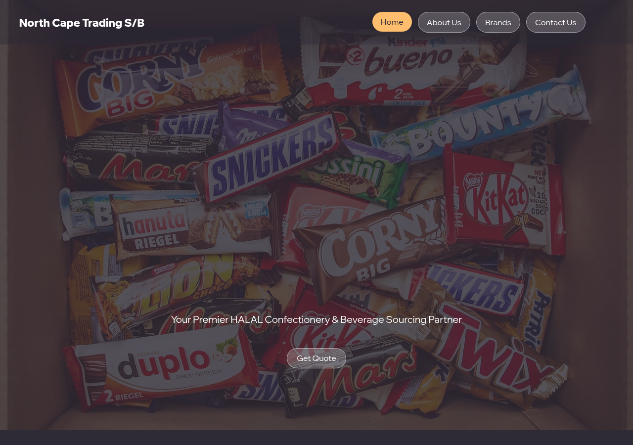 Screenshot of fmcg999.com