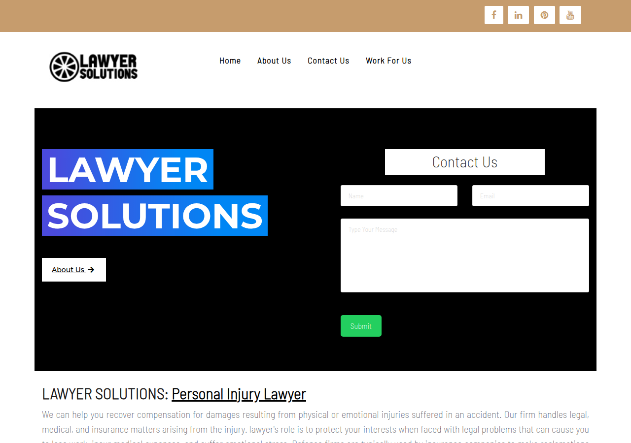 Screenshot of cimetrixsolutions.com