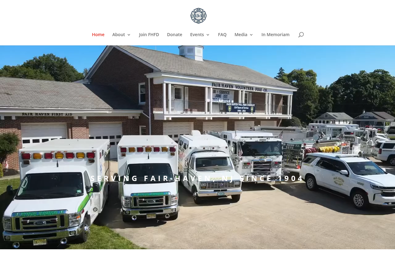 Screenshot of fhfd.org