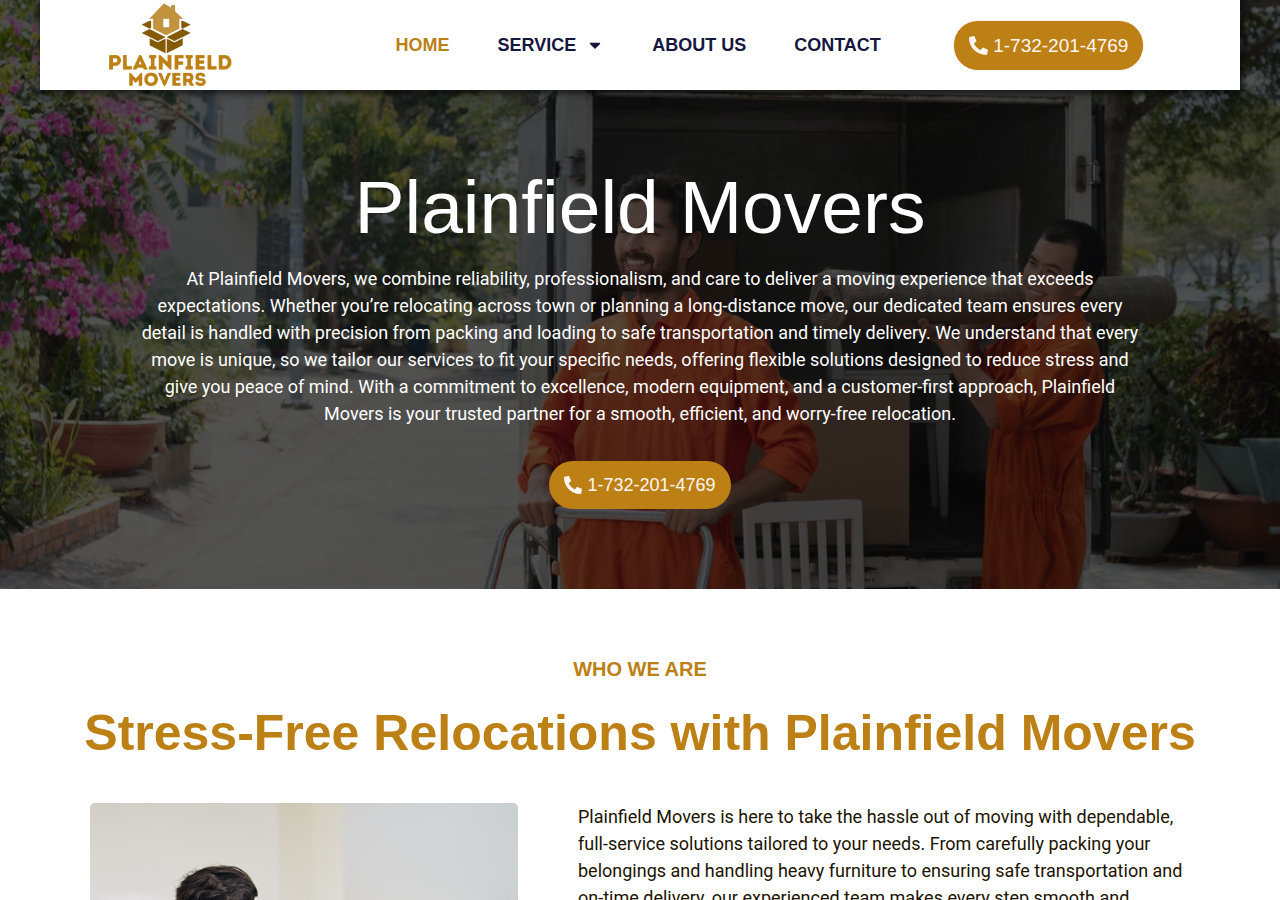 Screenshot of plainfieldmovers.org