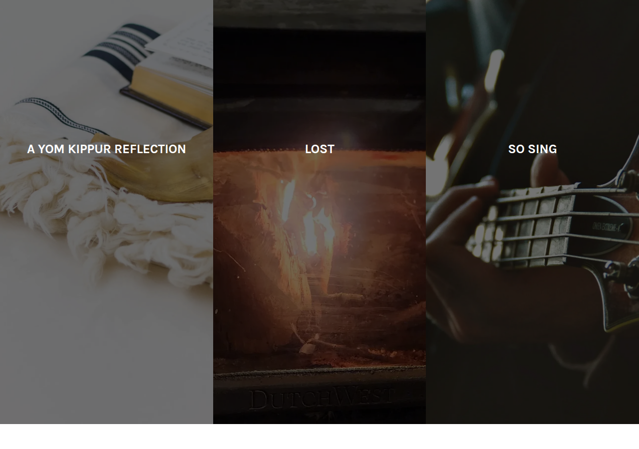 Screenshot of 365inletters.com