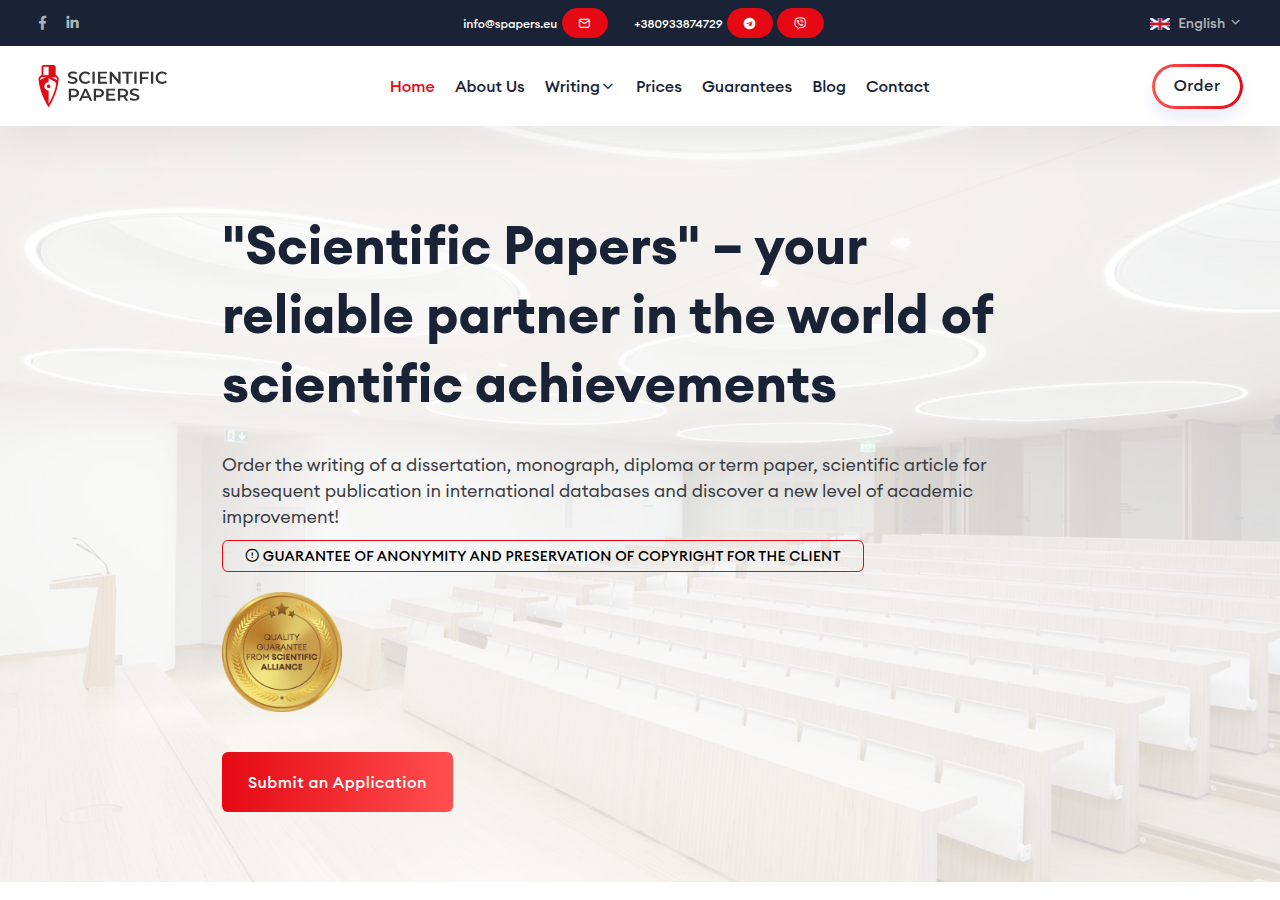 Screenshot of spapers.eu