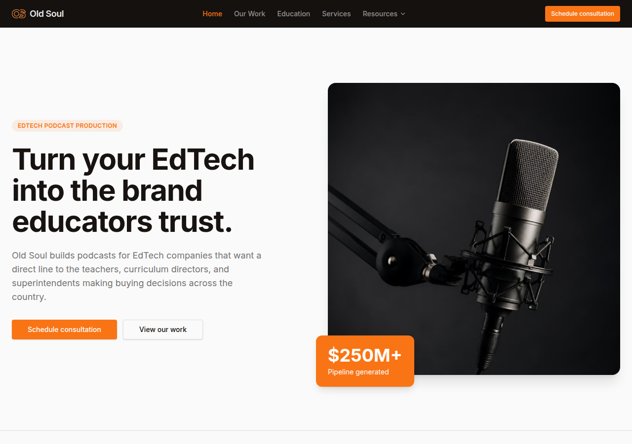 Screenshot of aoldsoul.com