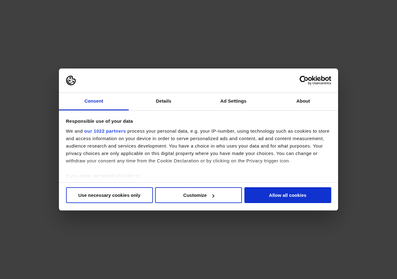 Screenshot of allthingshanna.com