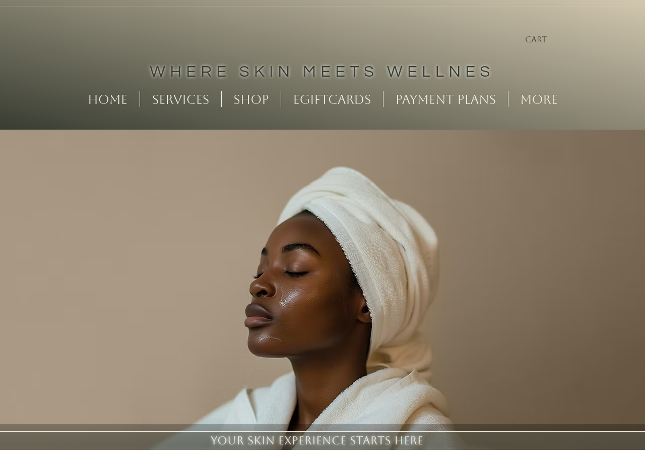 Screenshot of ugoartistry.com