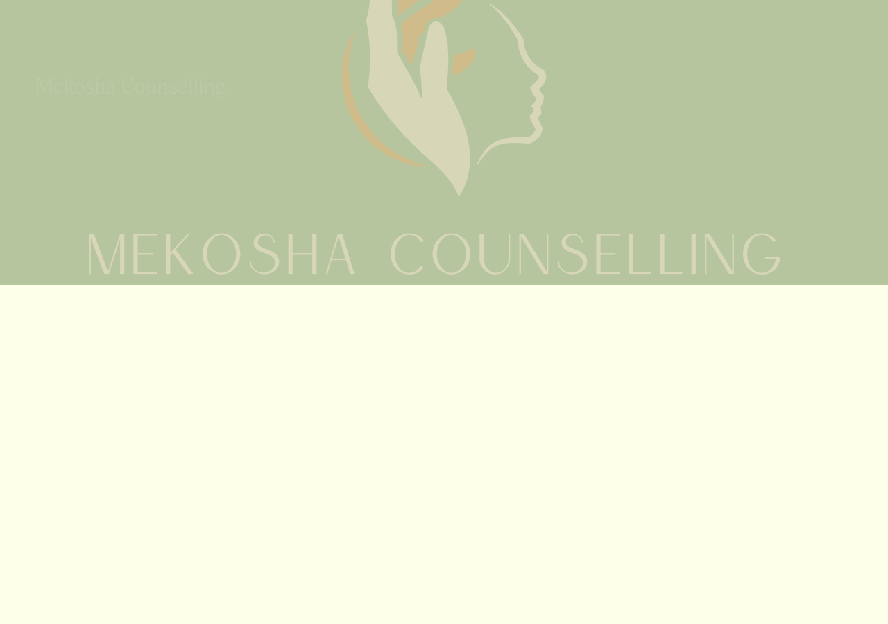 Screenshot of mekoshacounselling.com