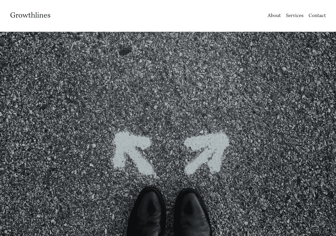 Screenshot of growthlines.co.nz