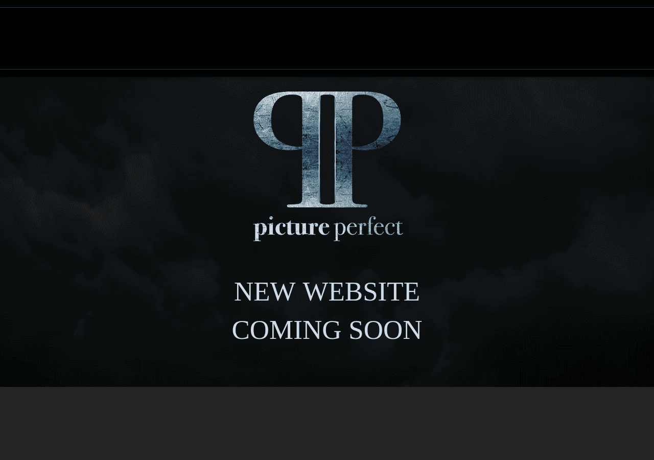 Screenshot of picperf.co.uk