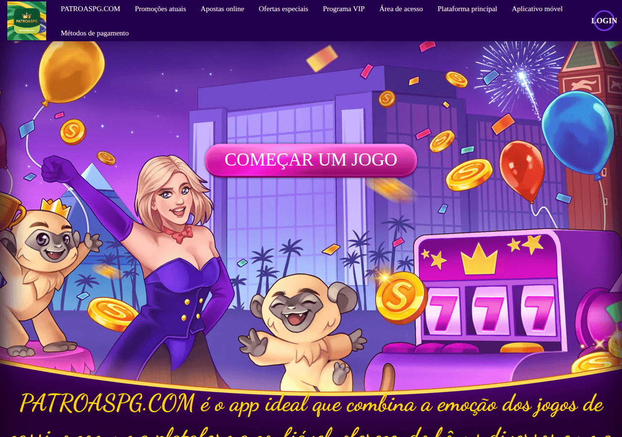 Screenshot of patroaspgl.com