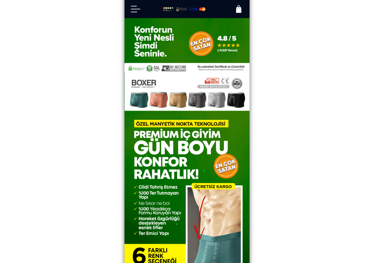 Screenshot of ithalboxerdunyasi.com