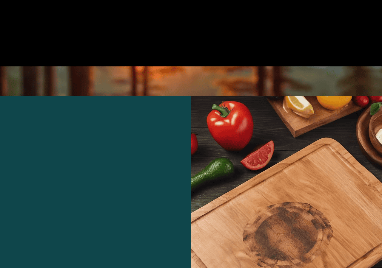 Screenshot of marcnchops.com