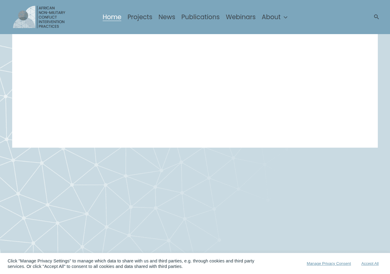 Screenshot of ancip-project.de