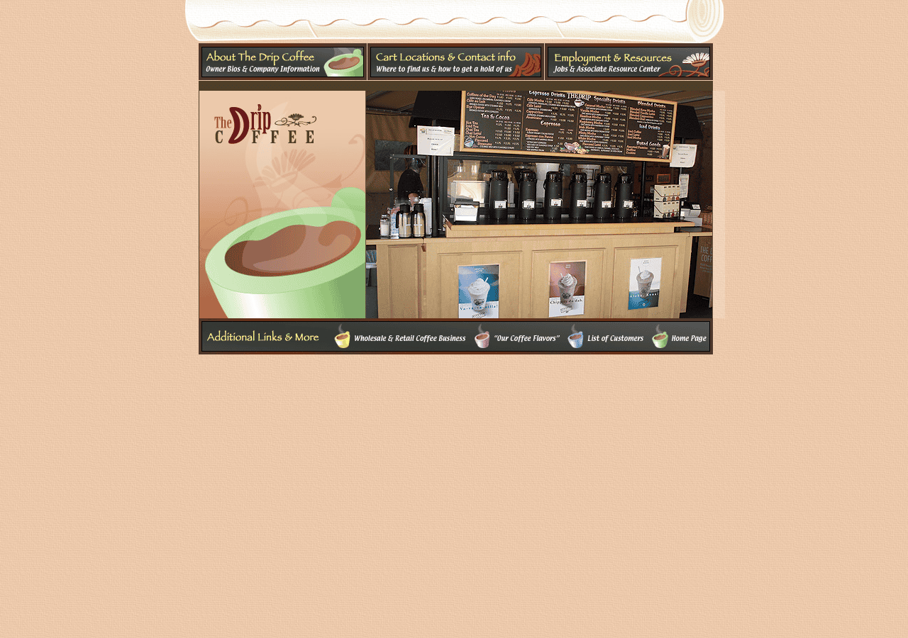 Screenshot of xffl.net