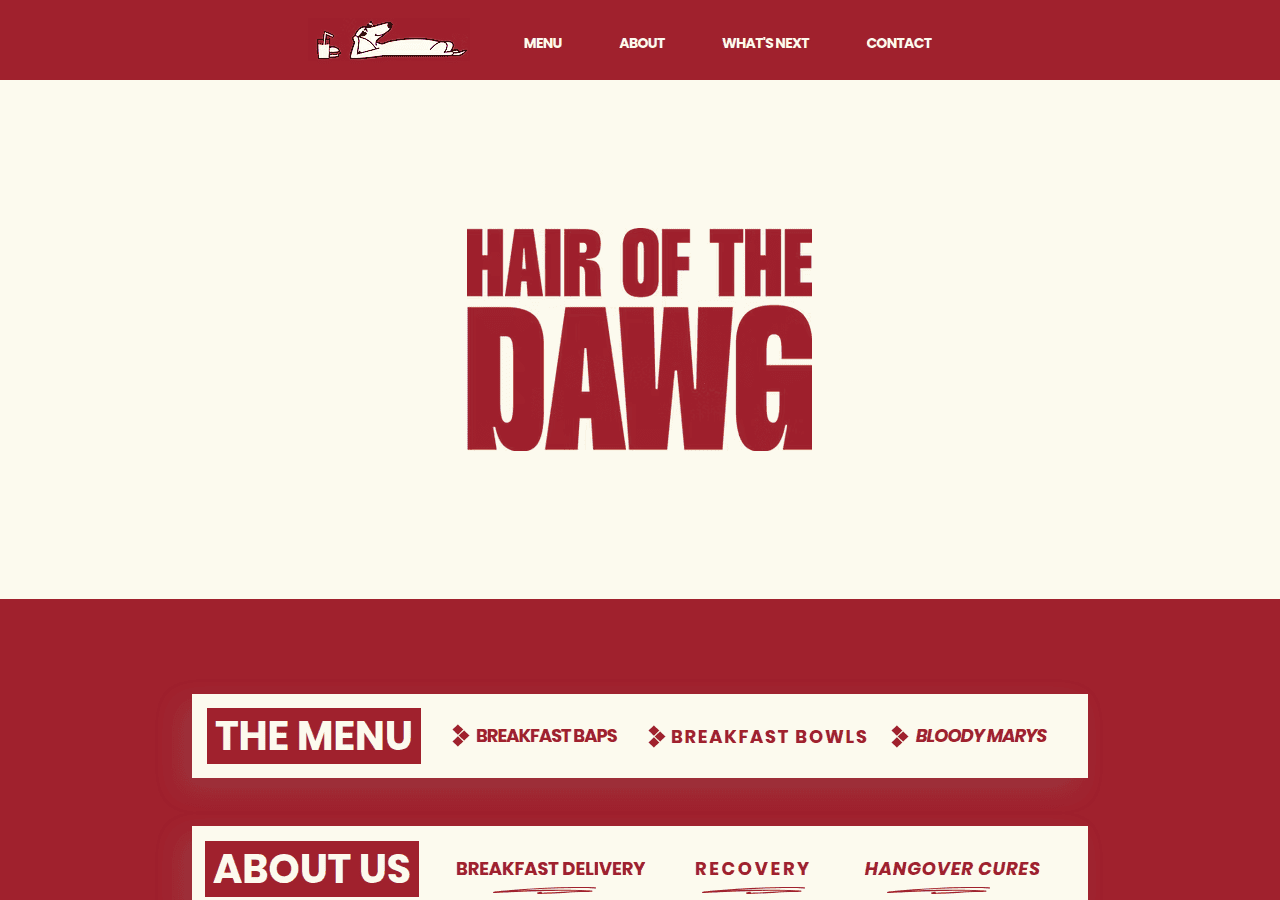 Screenshot of hairofthedawg.co.uk