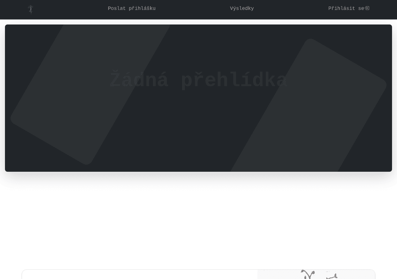 Screenshot of spiramento.cz
