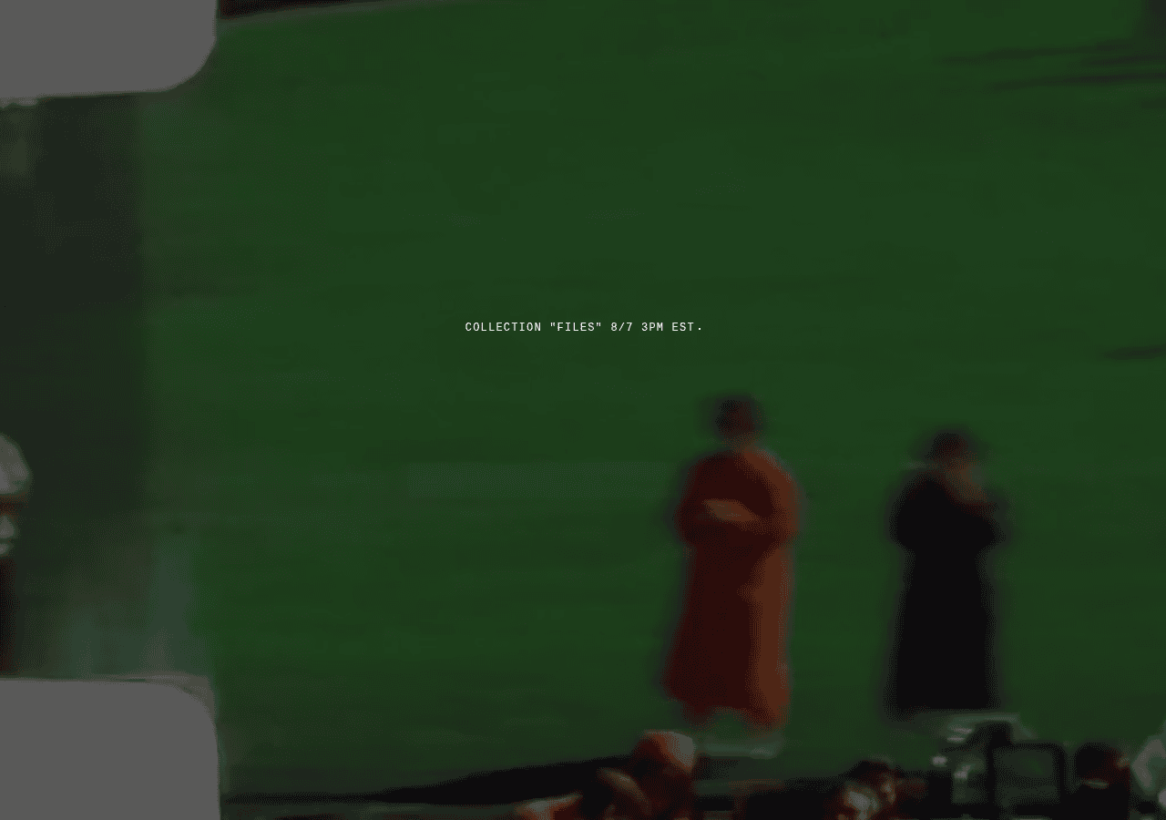 Screenshot of thirdrail.co