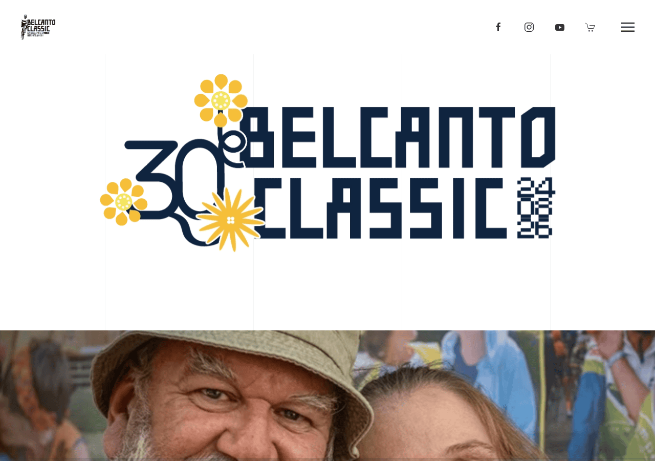 Screenshot of belcantoclassic.be
