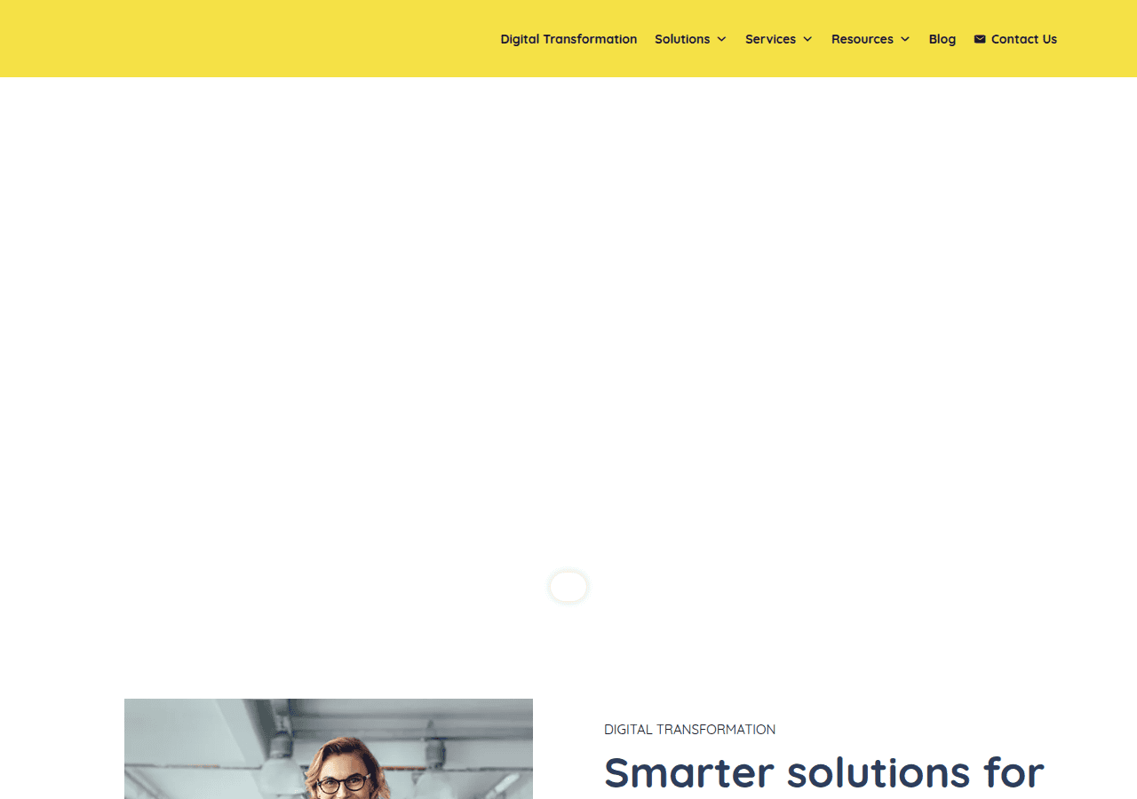 Screenshot of ascentas.co.uk