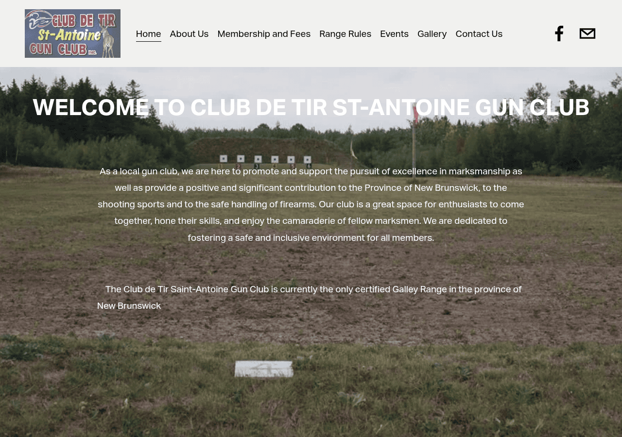 Screenshot of clubdetirsaint-antoinegunclubinc.com