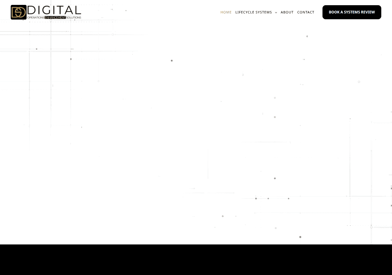 Screenshot of doesolutions.com