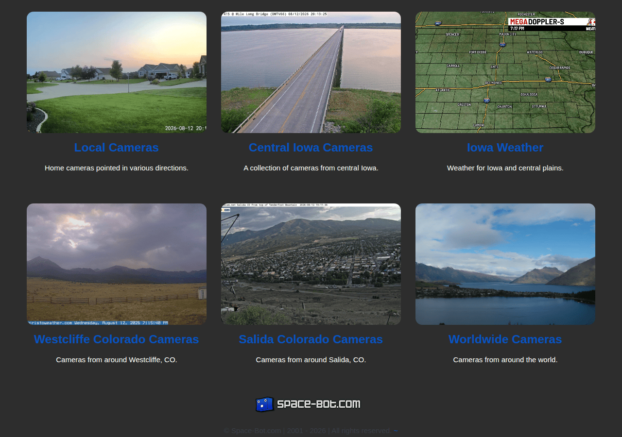Screenshot of elemotionphoto.com