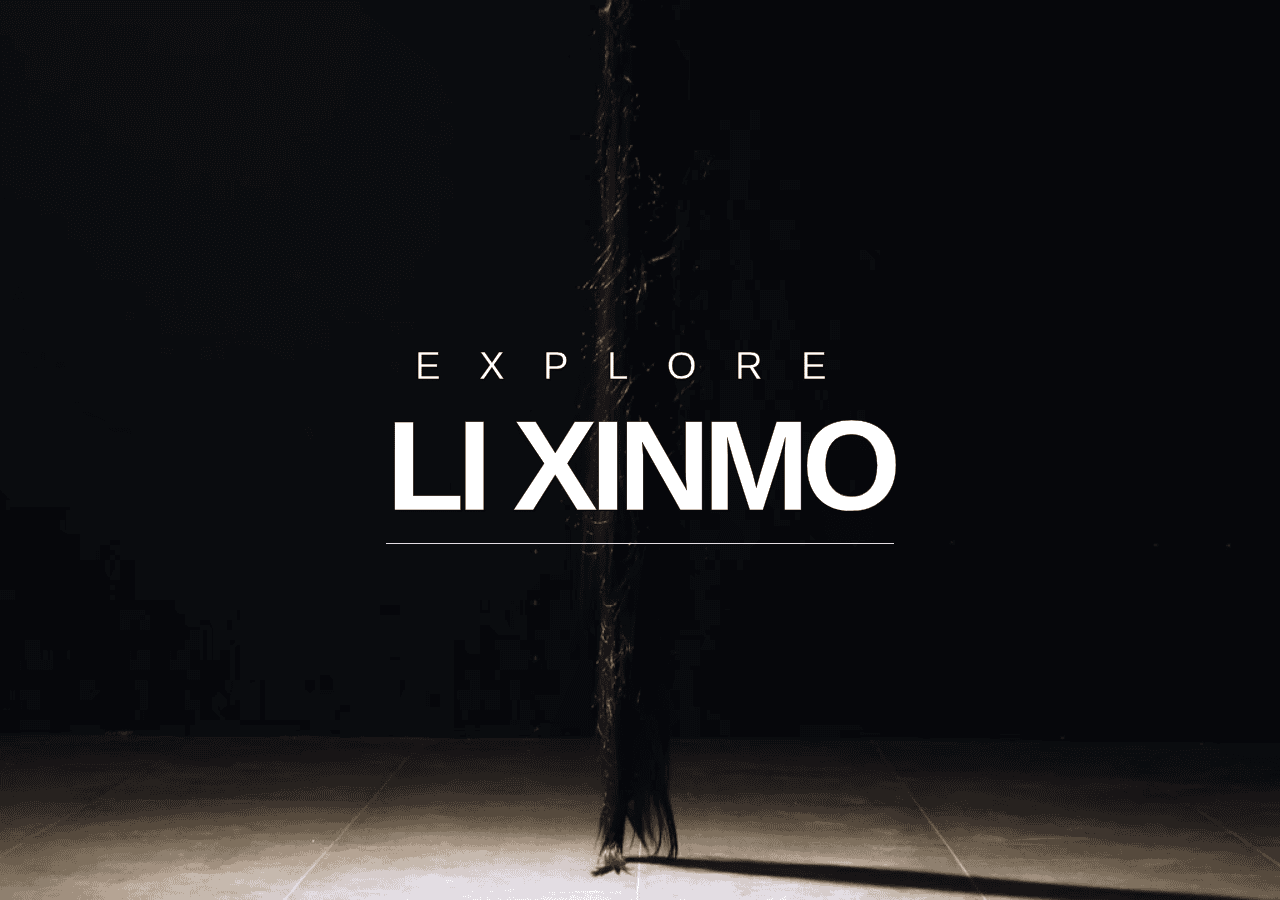 Screenshot of lixinmo.com