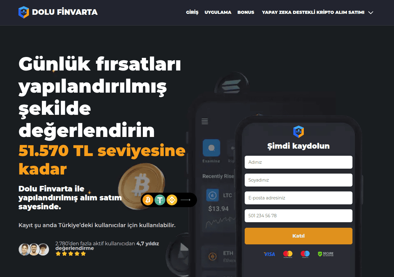Screenshot of dolu-finvarta.sbs