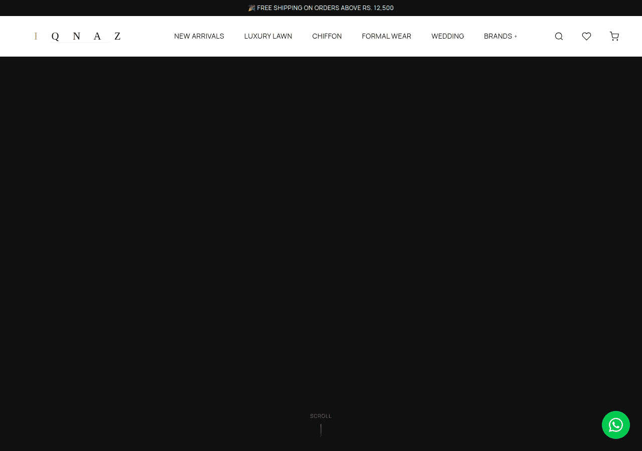 Screenshot of iqnaz.com