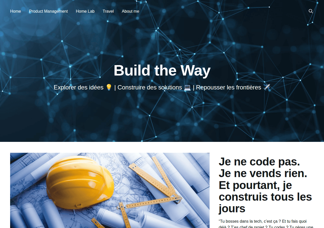 Screenshot of mxcpro.fr