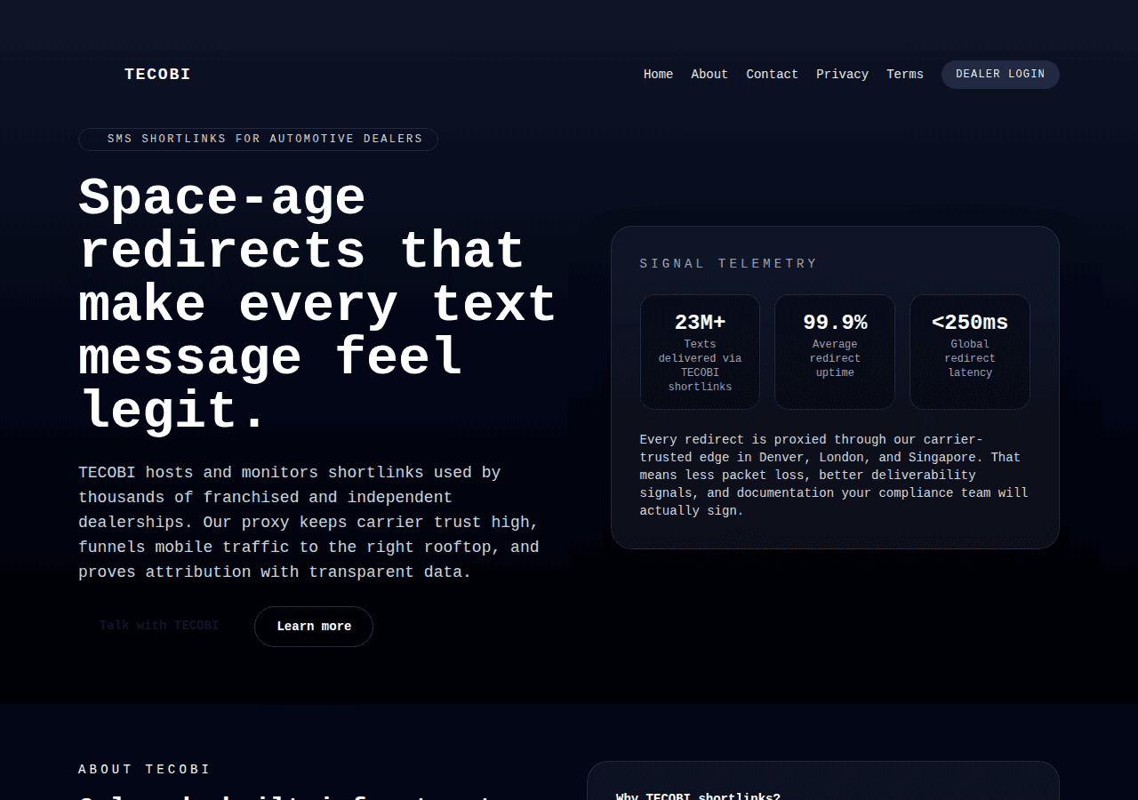 Screenshot of lxn5.com