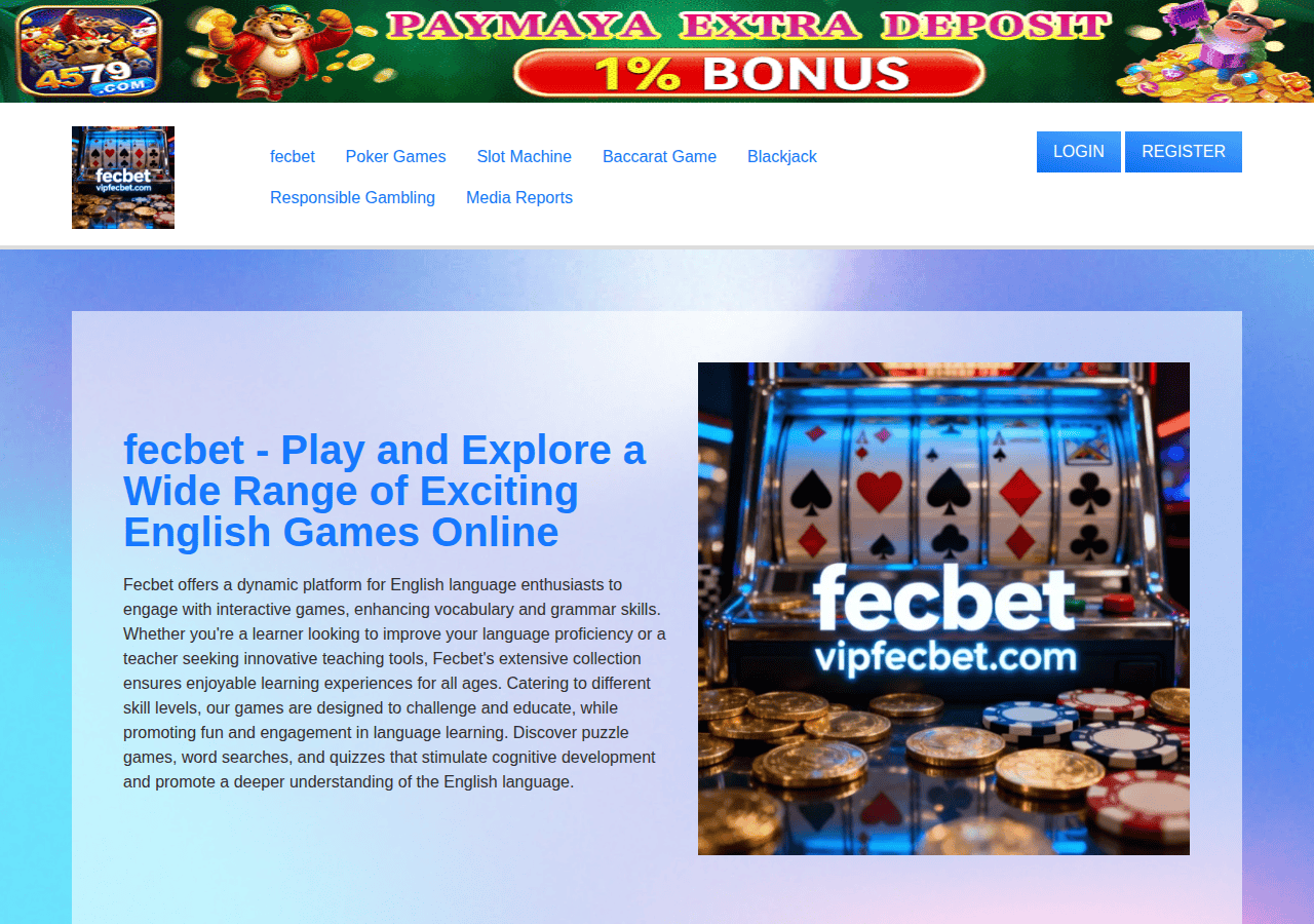 Screenshot of vipfecbet.com